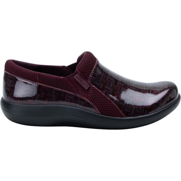 Women's Alegria, Duette Professional Slip On - Picture 2 of 6